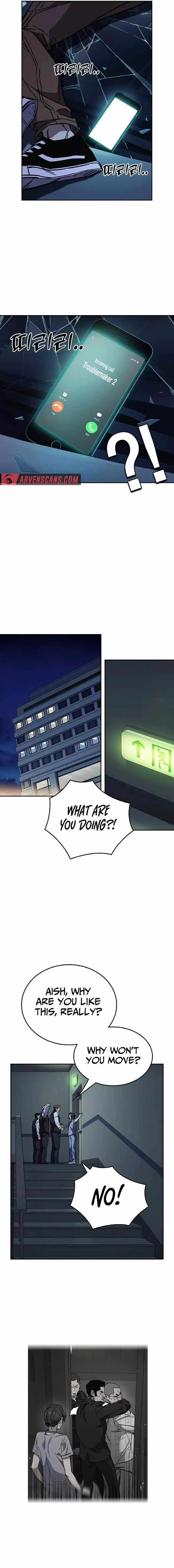 Manga page 21