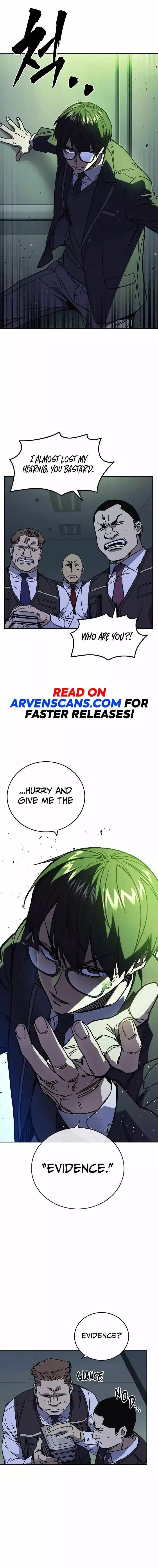 Manga page 6