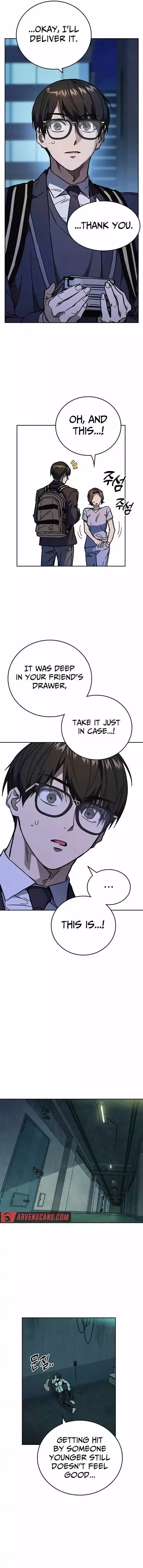 Manga page 13
