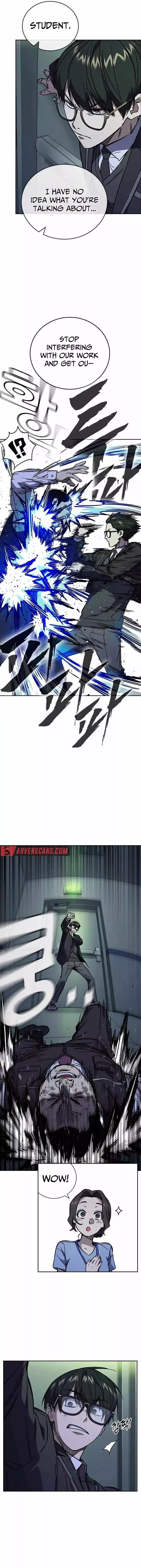 Manga page 7