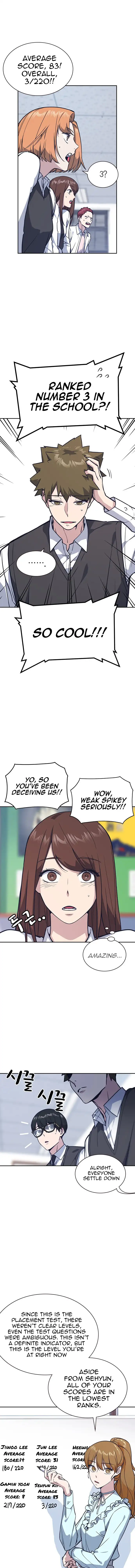 Manga page 10