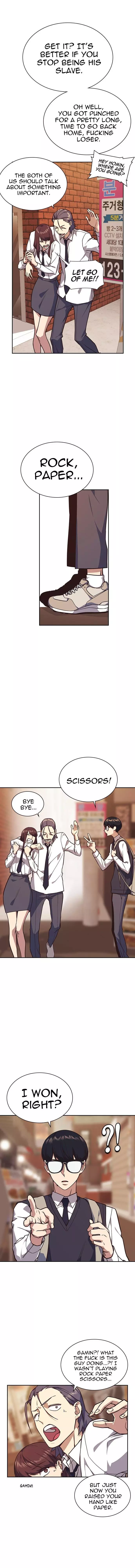 Manga page 11