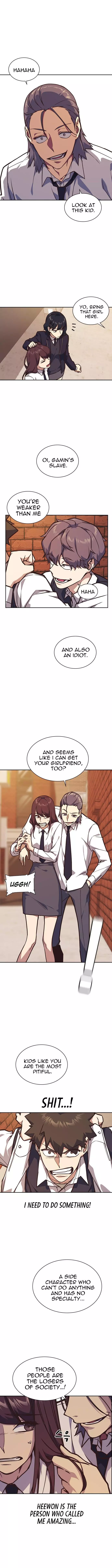 Manga page 7