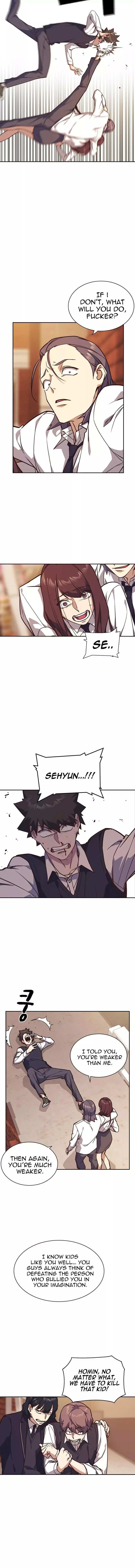 Manga page 9