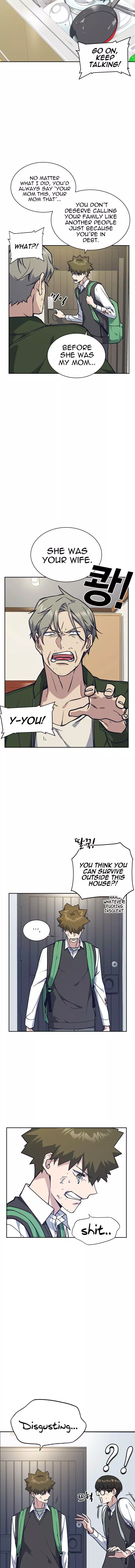Manga page 11