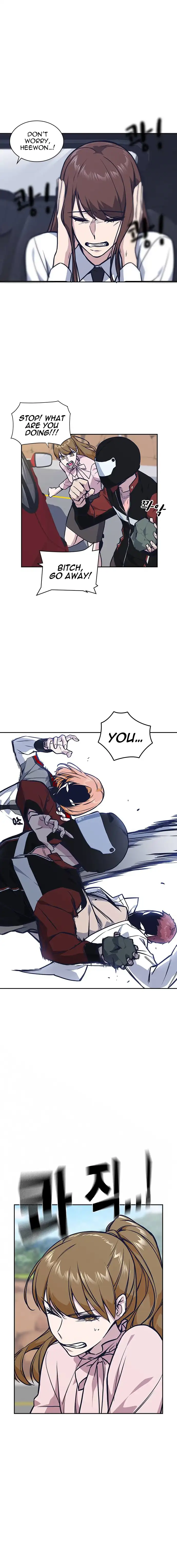 Manga page 10