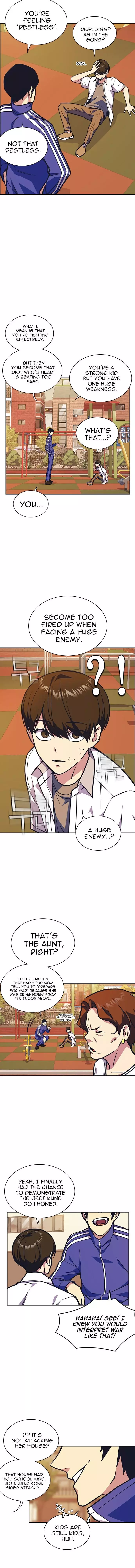 Manga page 11