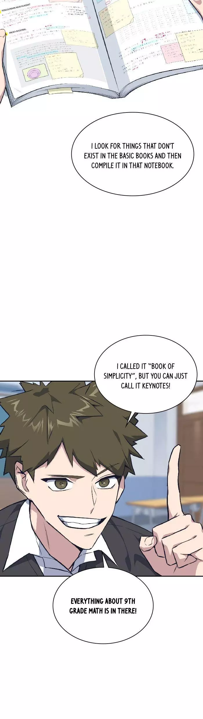 Manga page 55
