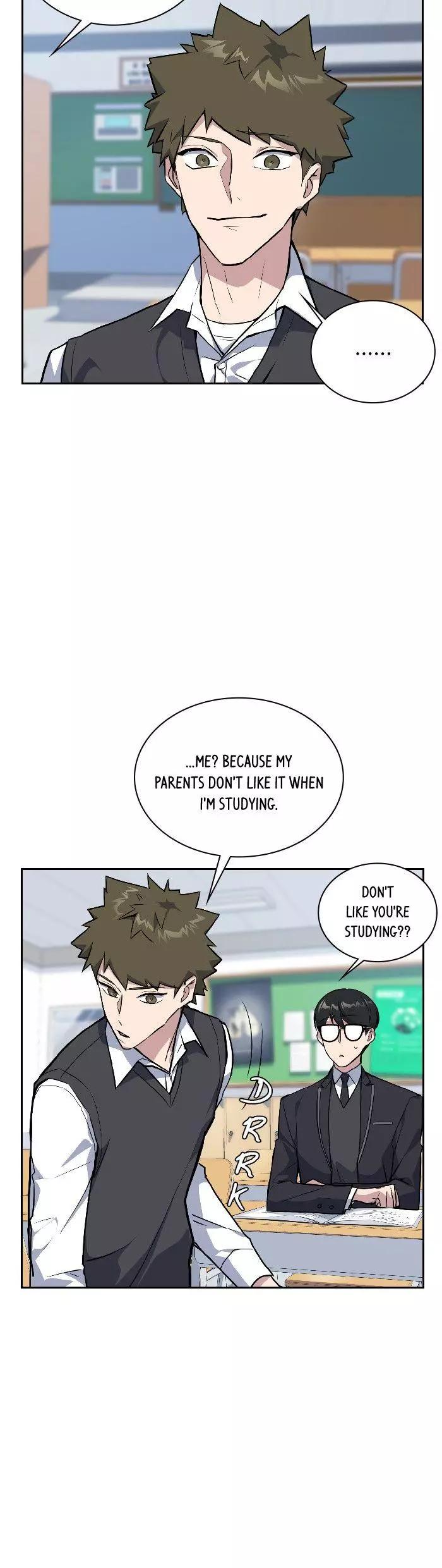 Manga page 52