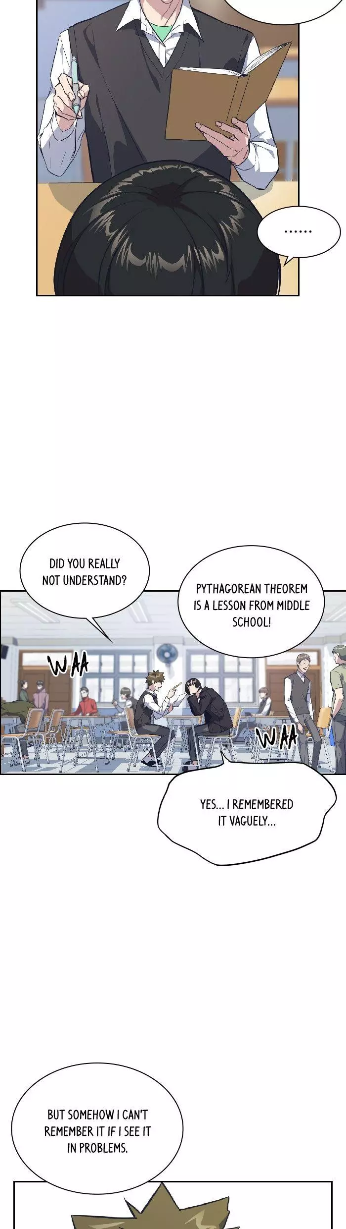 Manga page 45