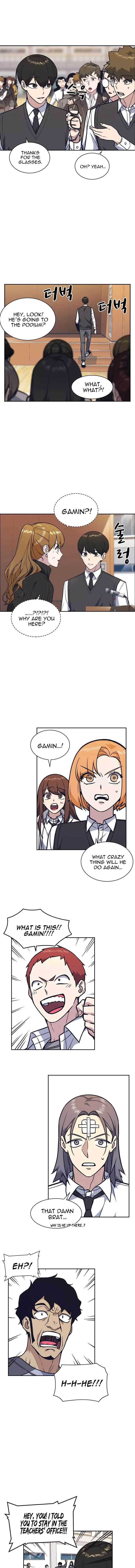 Manga page 14