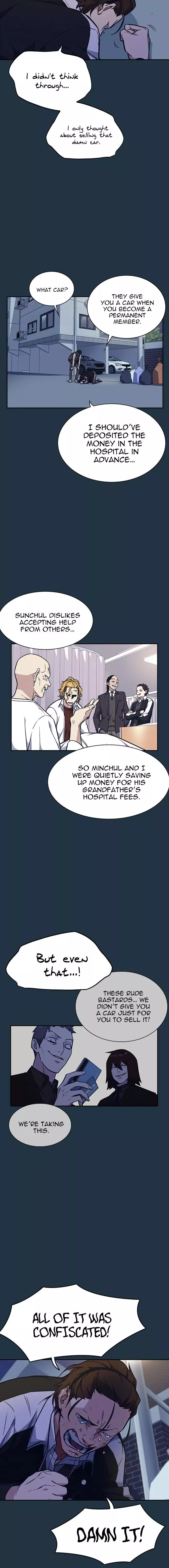 Manga page 11