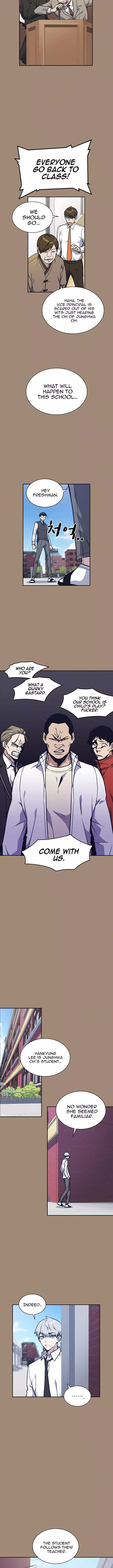 Manga page 6
