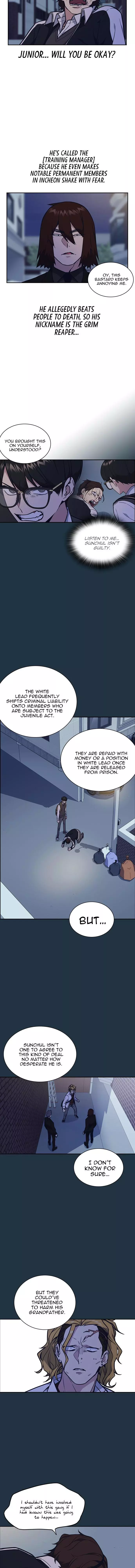 Manga page 10
