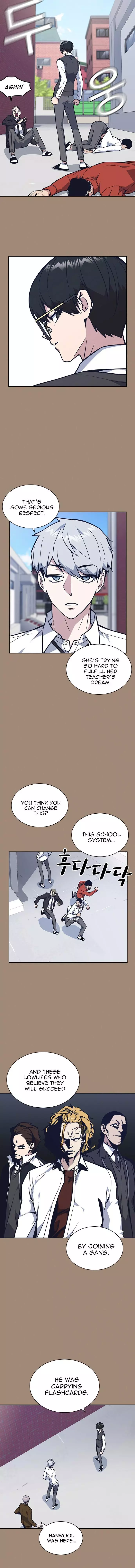 Manga page 7