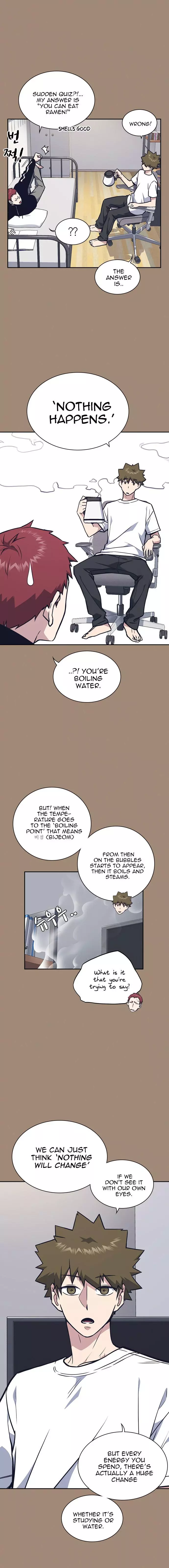Manga page 15
