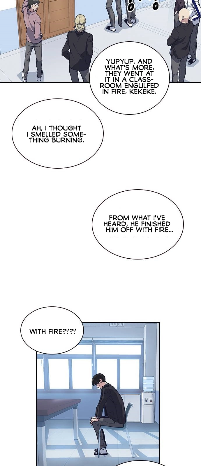 Manga page 19