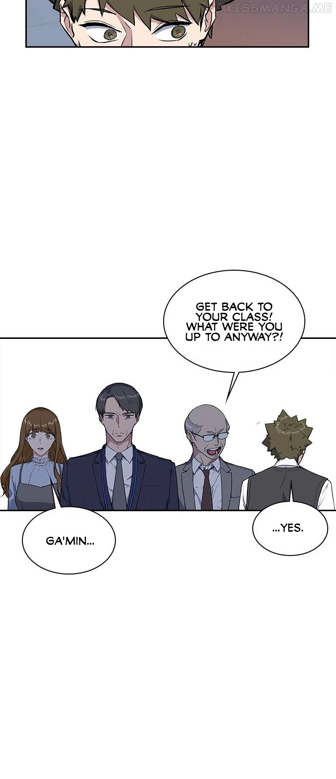 Manga page 40