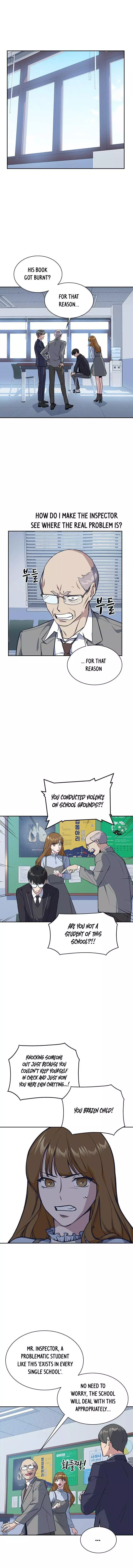 Manga page 10
