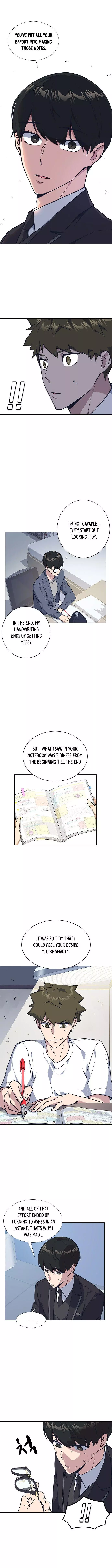 Manga page 7