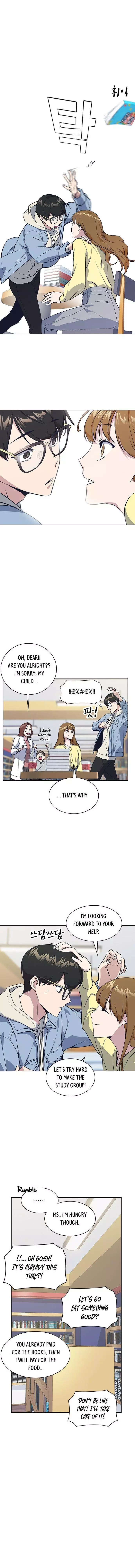 Manga page 10