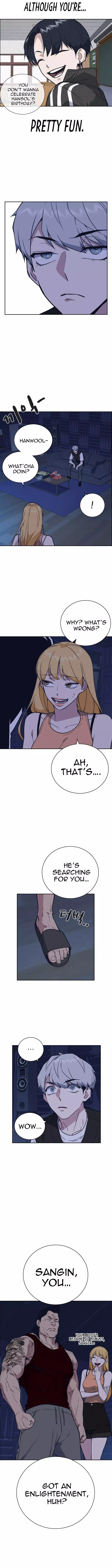 Manga page 11