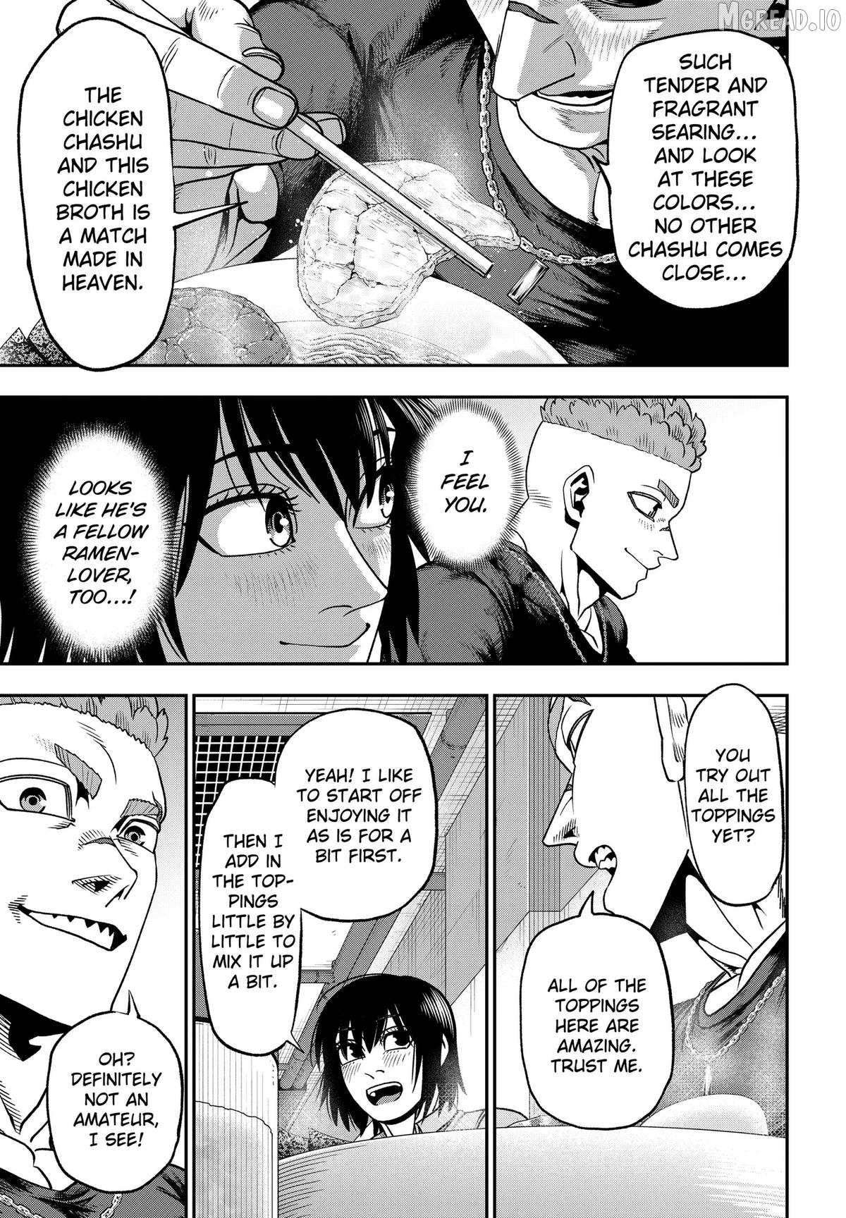 Manga page 7