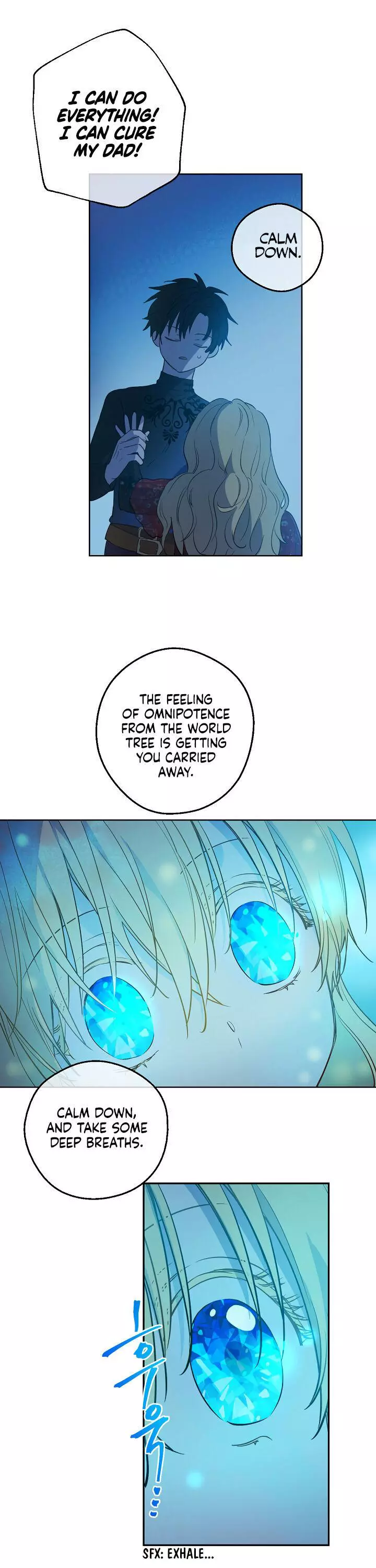 Manga page 4