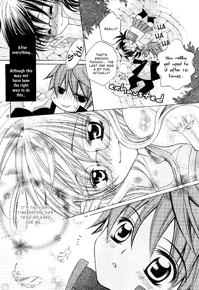 Manga page 25