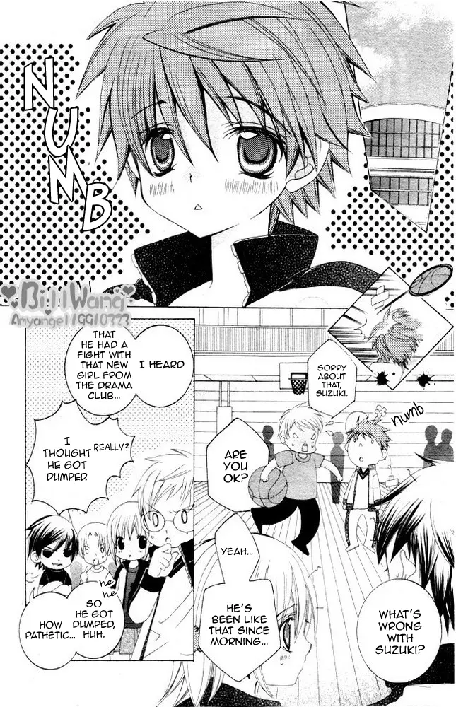 Manga page 11