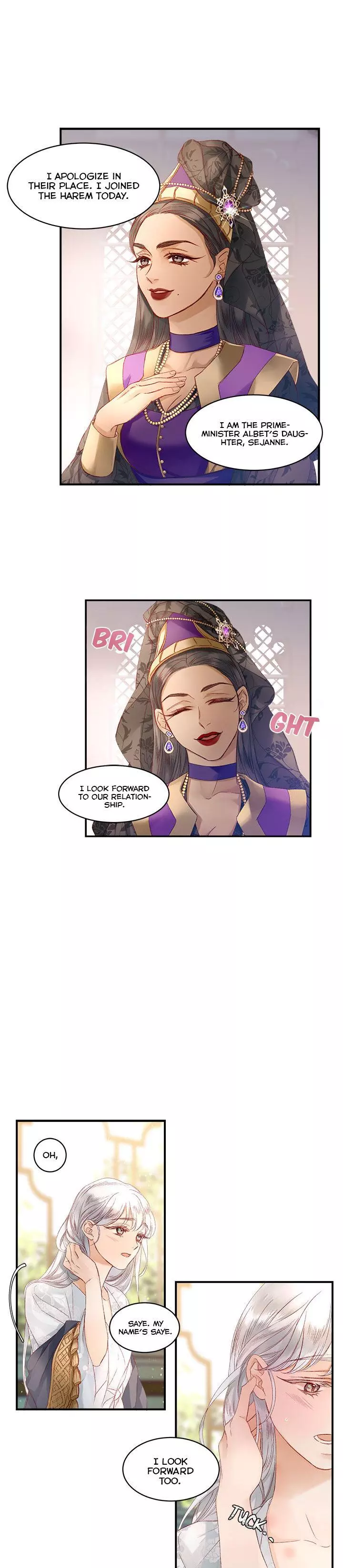 Manga page 19