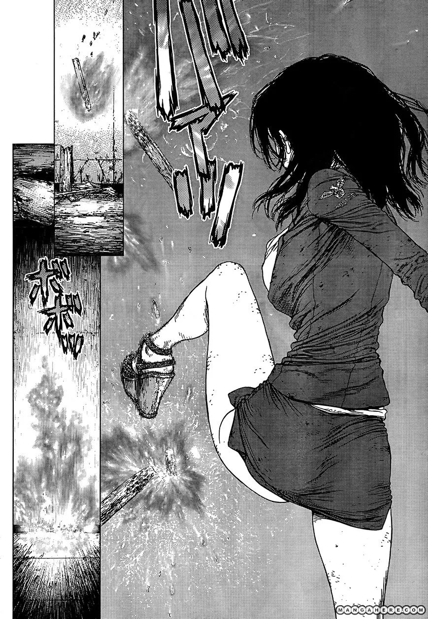 Manga page 35