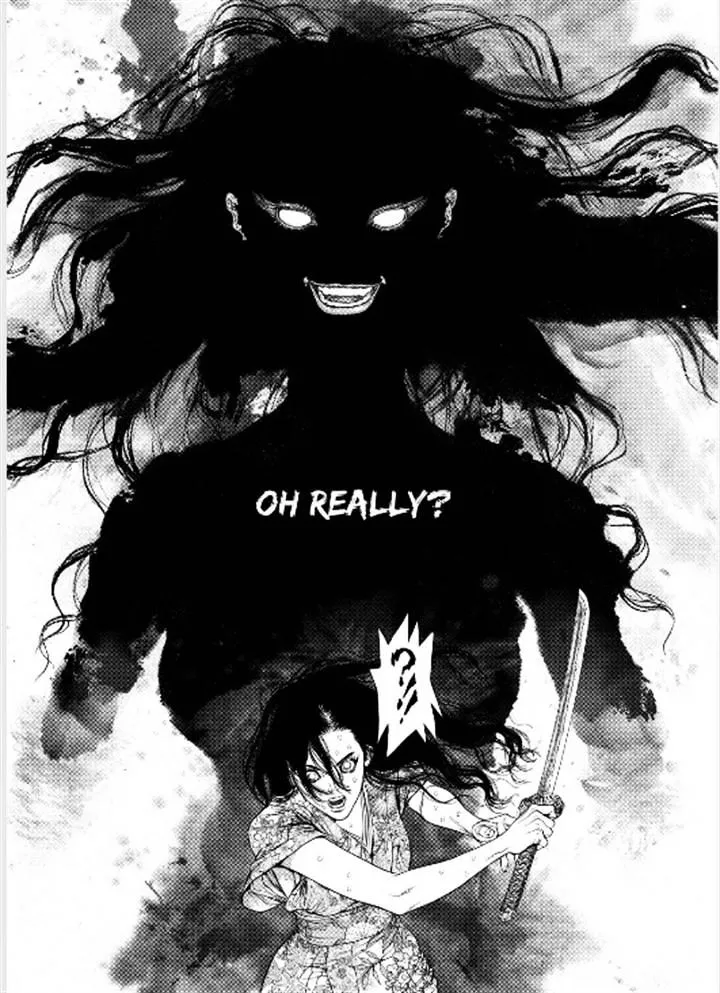 Manga page 13