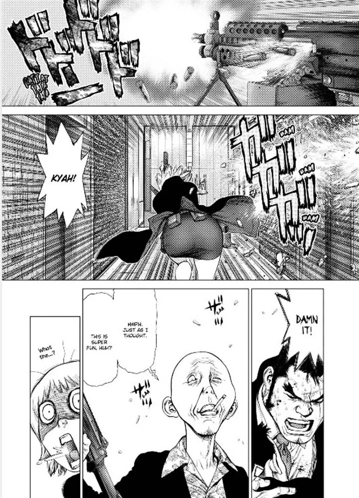 Manga page 25