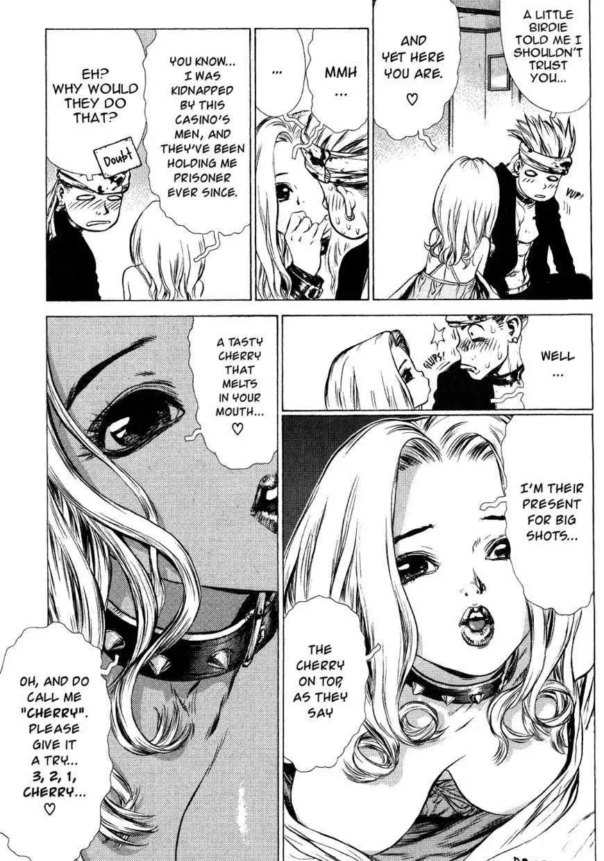 Manga page 10