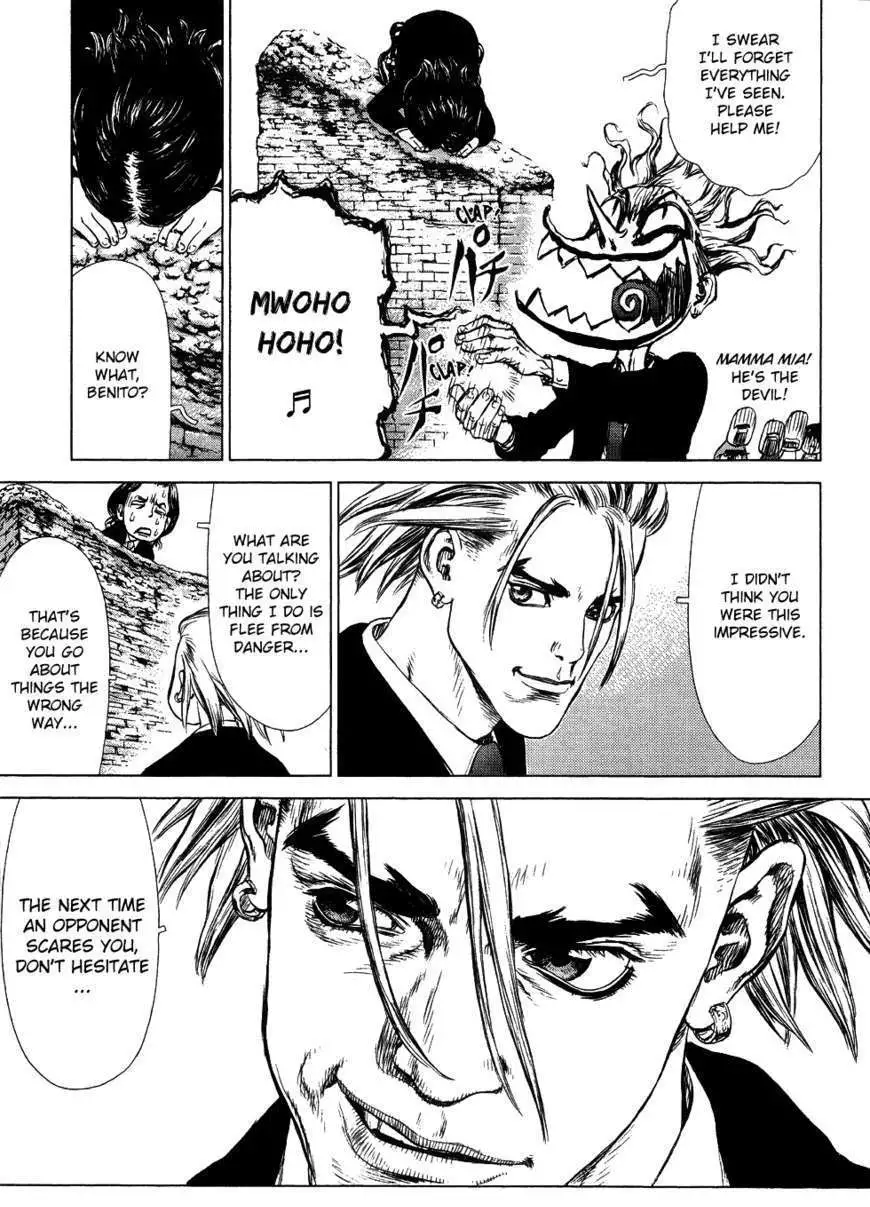 Manga page 11