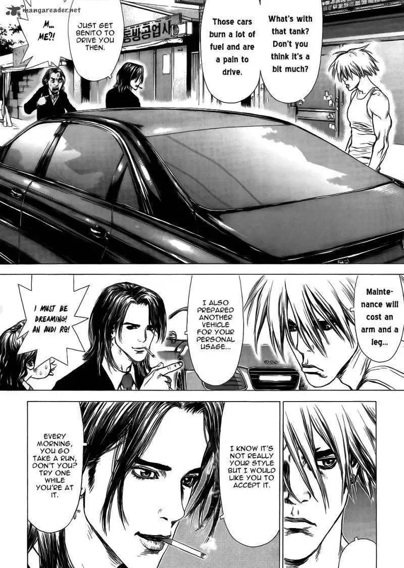 Manga page 10