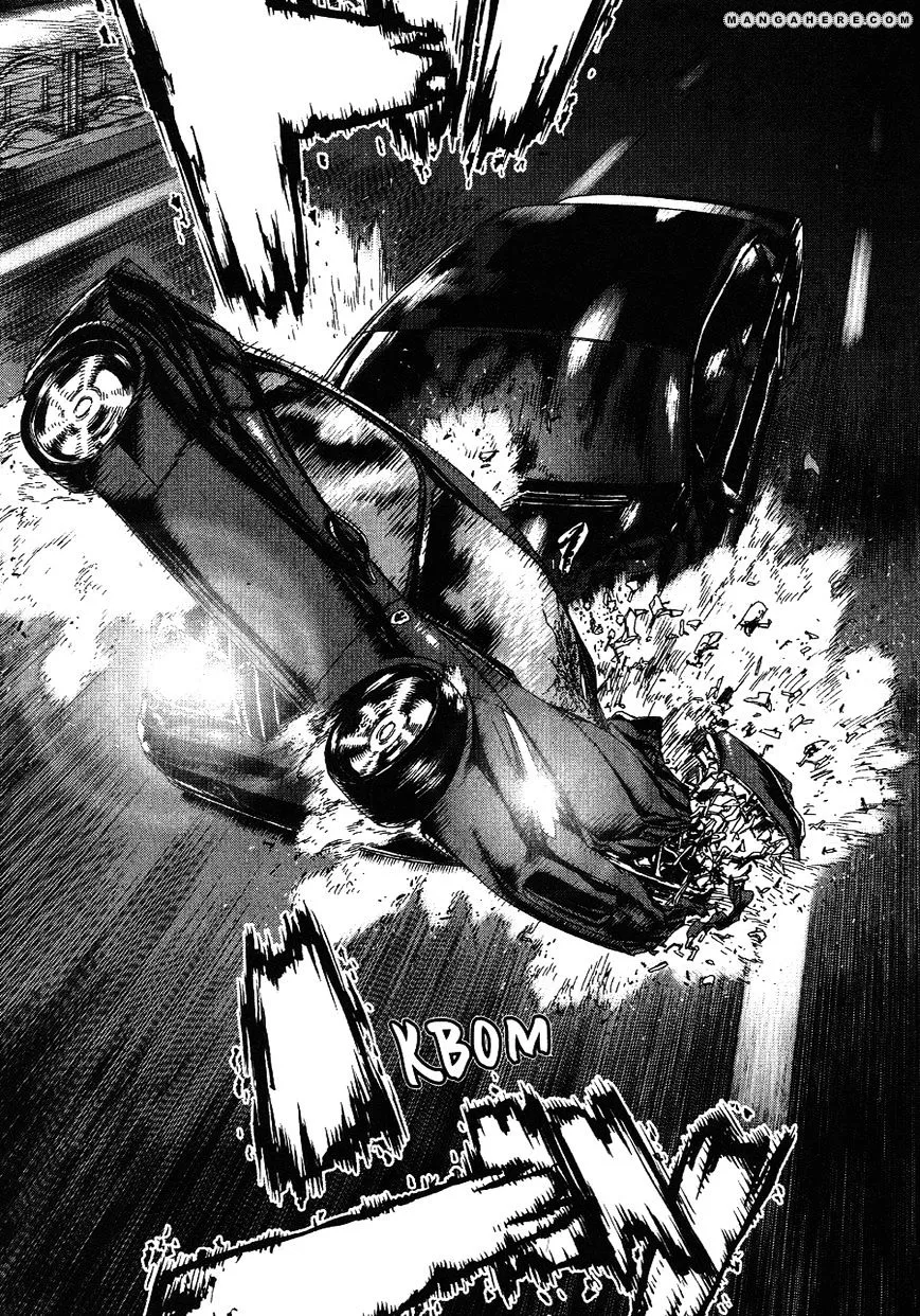Manga page 20