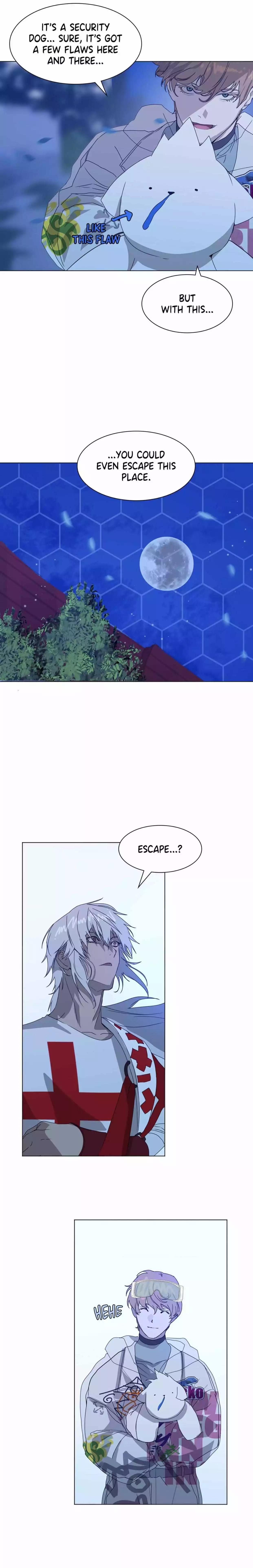 Manga page 17