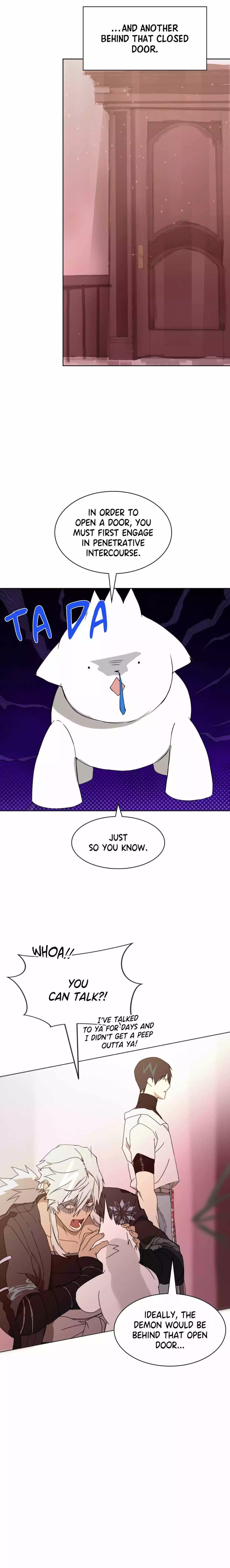 Manga page 7