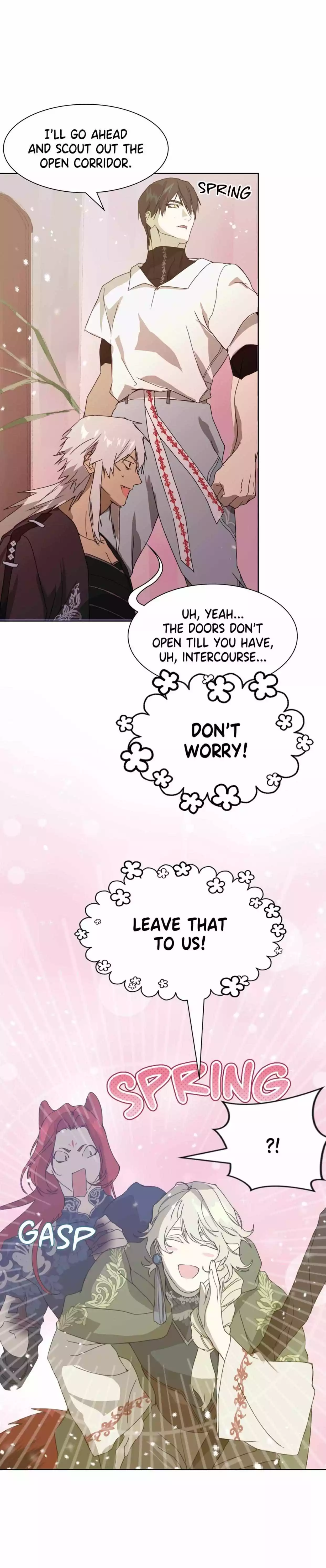 Manga page 21