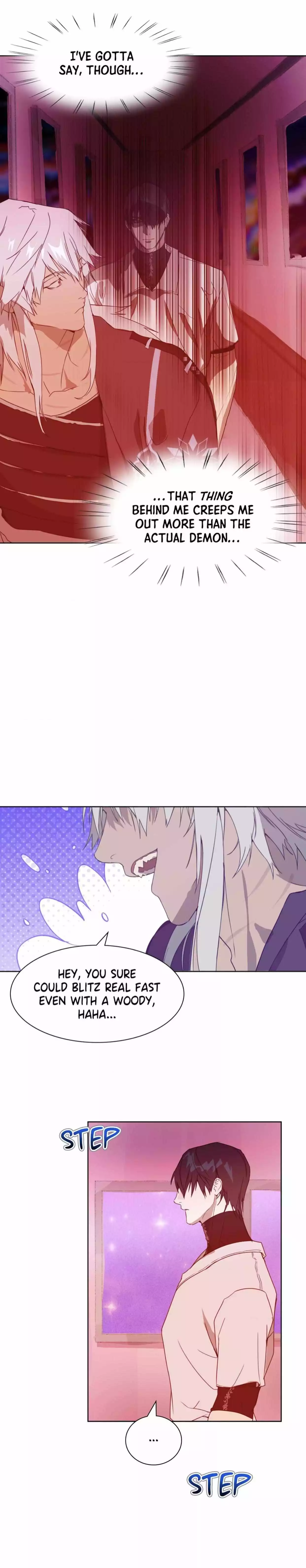 Manga page 11
