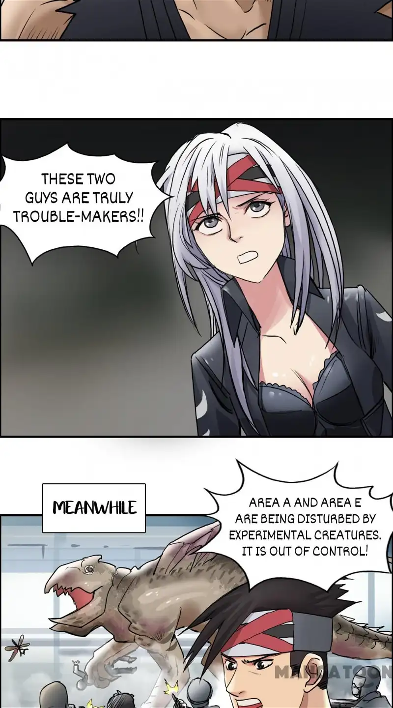 Manga page 16