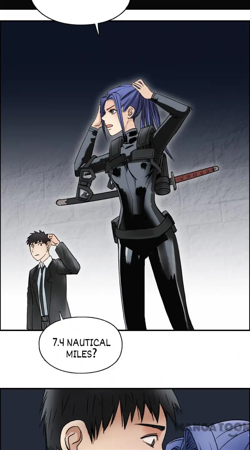 Manga page 28