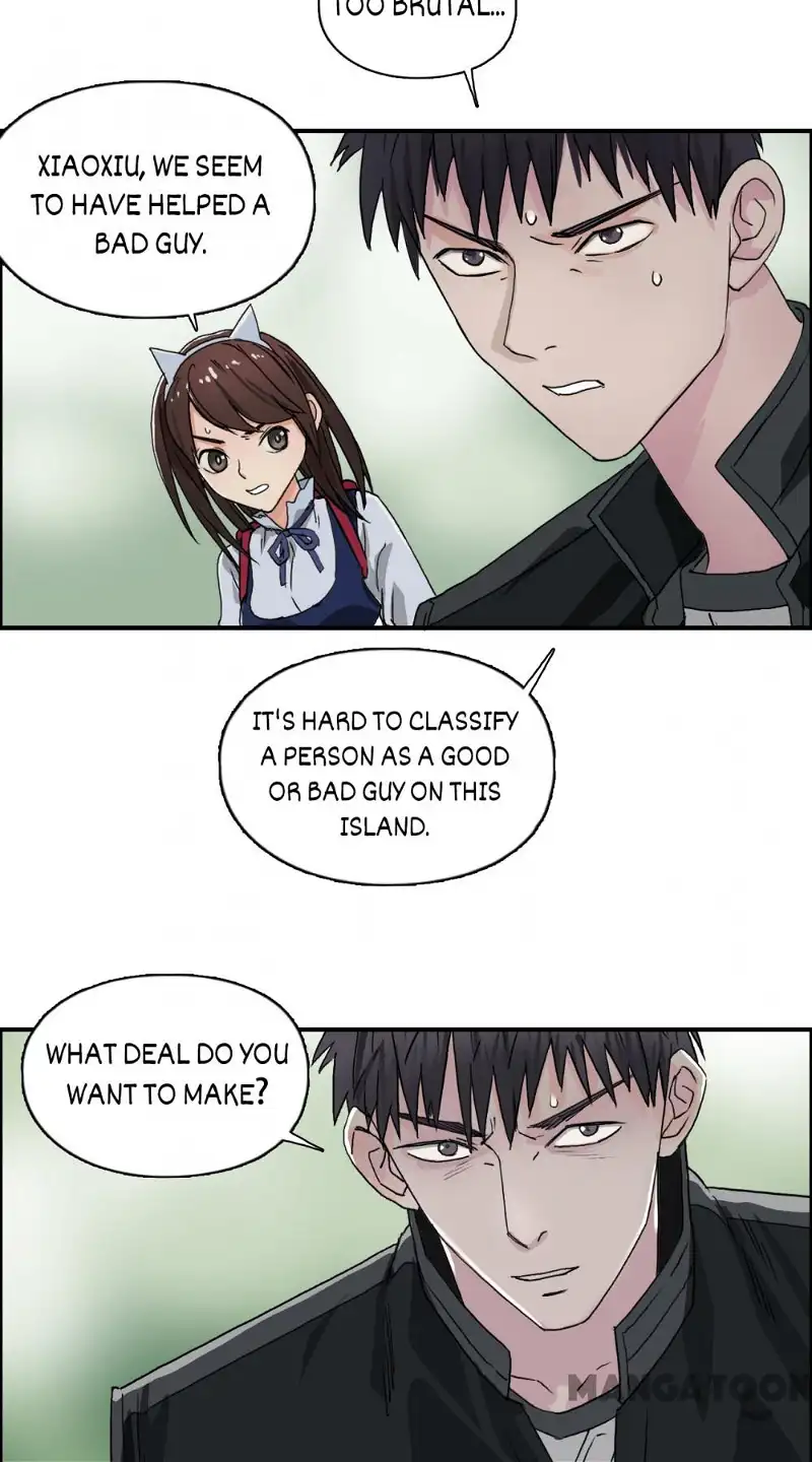 Manga page 33