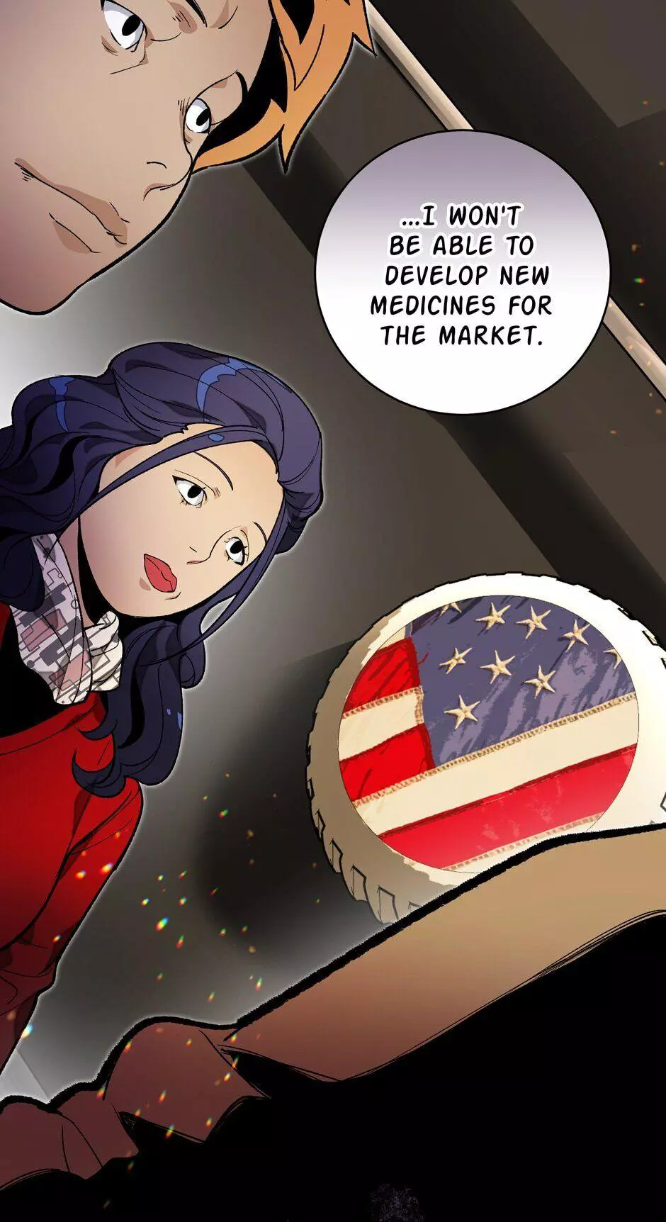 Manga page 30
