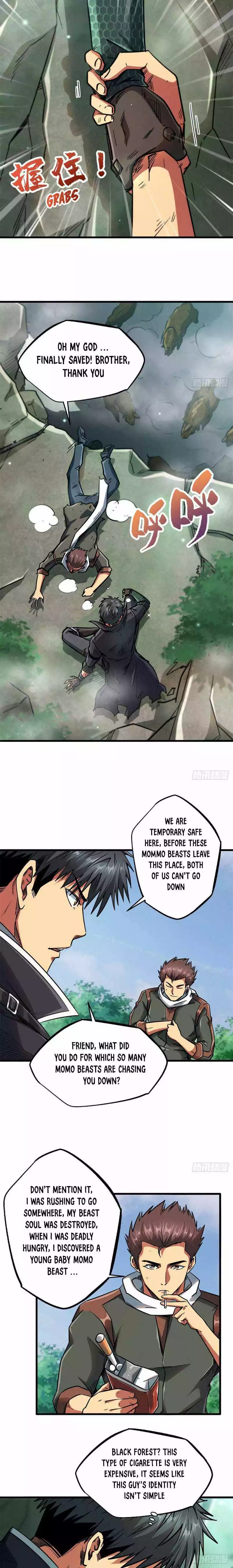 Manga page 11