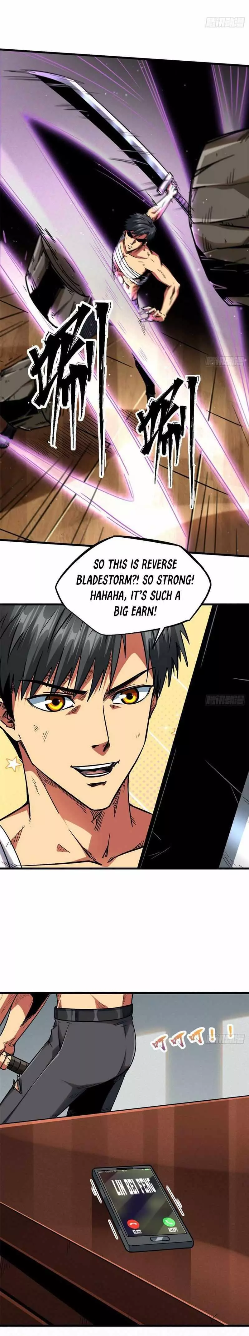 Manga page 7