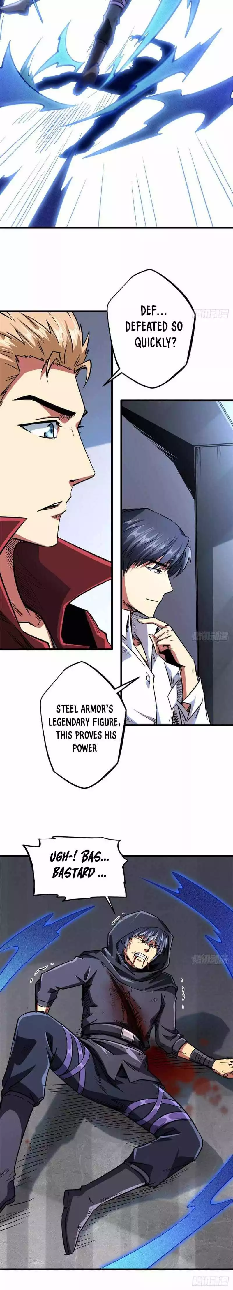 Manga page 11