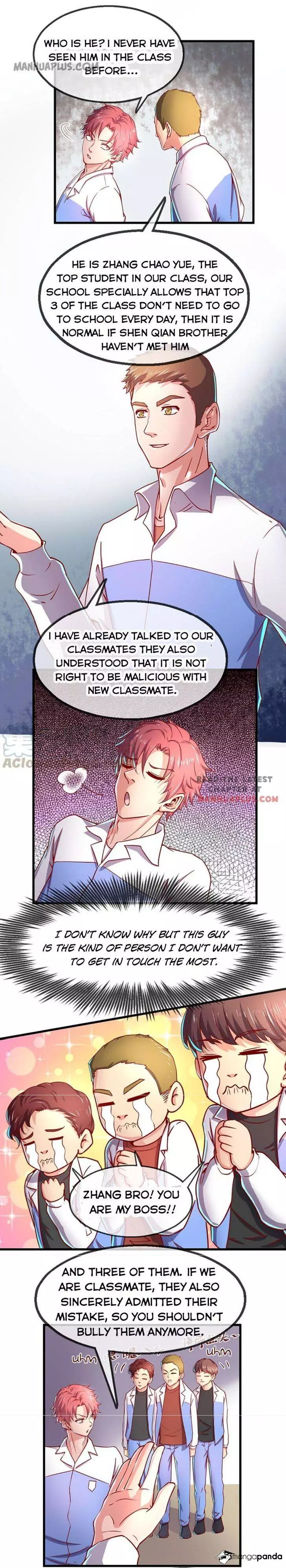 Manga page 11